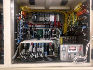 WATKINS-JOHNSON-16CVD-APCVD-Flat-Panel-SiO2