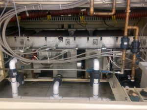WATKINS-JOHNSON-16CVD-APCVD-Flat-Panel-SiO2