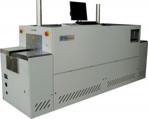 LA-309 Furnace-IR BELT FURNACE LA-309 Furnace-IR BELT FURNACE