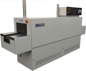 Thick Film Dedicated IR Process Furnace Thick Film Dedicated IR Process Furnace