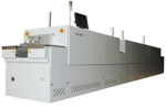 SCD-IR-FURNACE SCD-IR-FURNACE