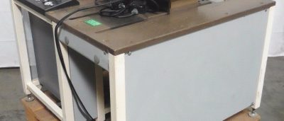 AMI PRESCO MSP 885 Thick Film Screen Printer