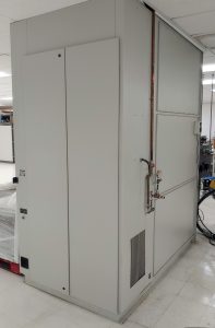RANSCO Temperature Cycling Chamber