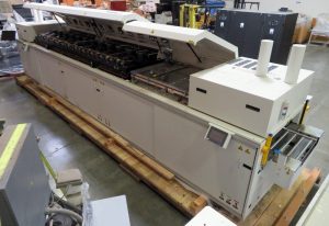 BTU PYRAMAX 150N Z12