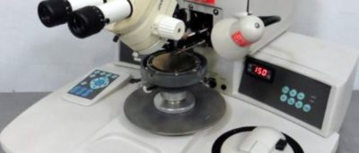 kns 4524-D Digital Manual Gold Ball Bonder
