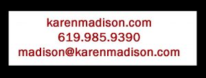 karenmadison.com