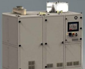 Edwards NRF463000 Neptune Process Gas Abatement System