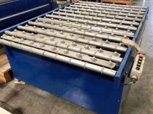 NPC Incorporated LM-A-140×200 Solar Production Laminator