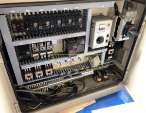 NPC Incorporated LM-A-140×200 Solar Production Laminator