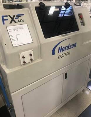 nordson yestech