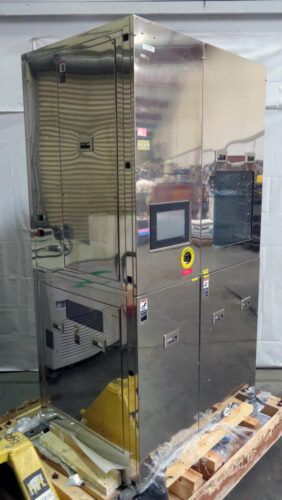 Chemical Art Technology THDCRD-0508 RIE Washe