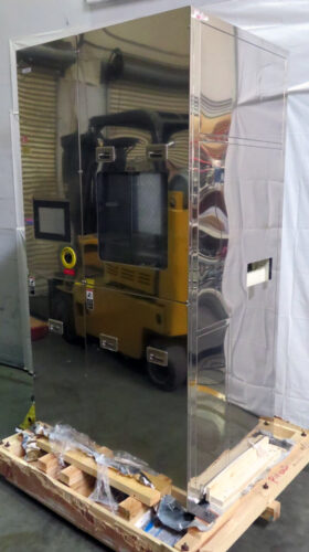 Chemical Art Technology THDCRD-0508 RIE Washe