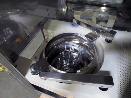 Chemical Art Technology THDCRD-0508 RIE WasherChemical Art Technology THDCRD-0508 RIE Washe