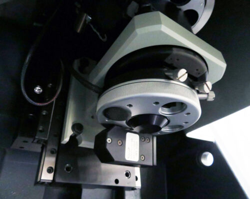 Veeco Wyko Interferometer NT3300 Profilometer Profiling System
