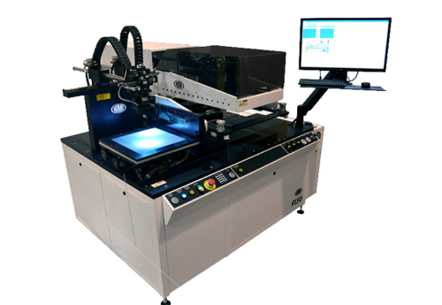 9156-automatic-screen-printer