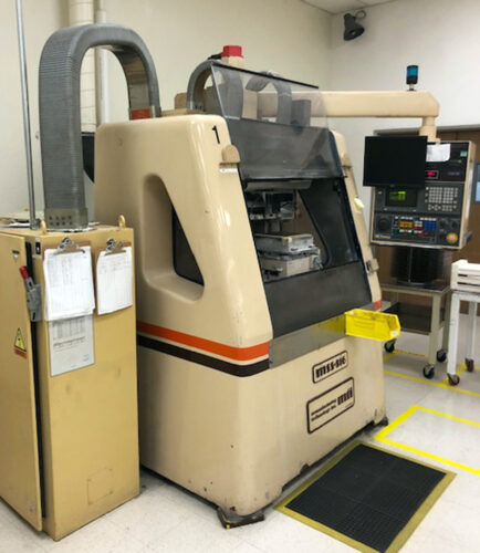 MTI-816-DICING-SAW