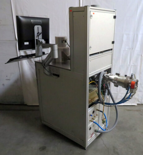 Plasma-Therm 790 RIE Plasma System 