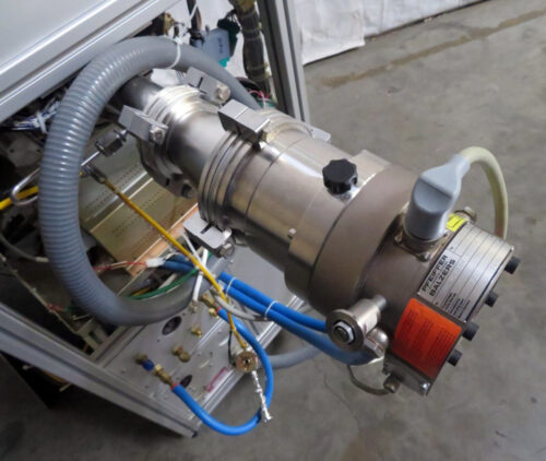 Plasma-Therm 790 RIE Plasma System 