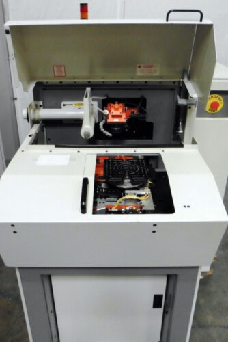 ESI 4420 Micro Machining System