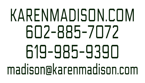 karenmadison.com