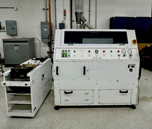 Ace KISS 104 Selective Soldering Machine