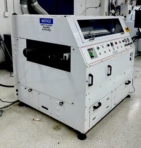 Ace KISS 104 Selective Soldering Machine