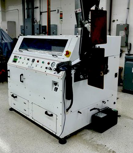 Ace KISS 104 Selective Soldering Machine