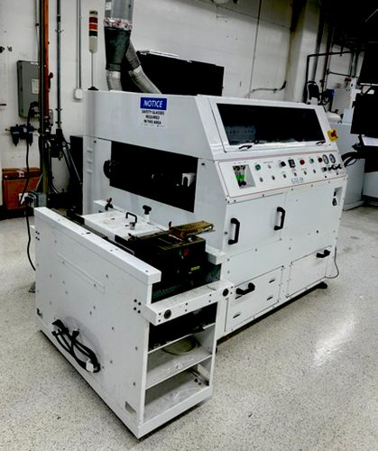 Ace KISS 104 Selective Soldering Machine