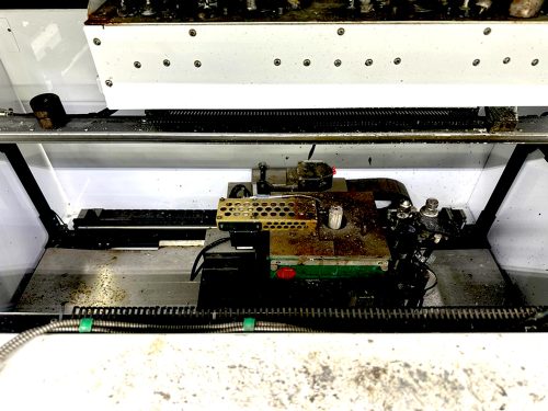 Ace KISS 104 Selective Soldering Machine