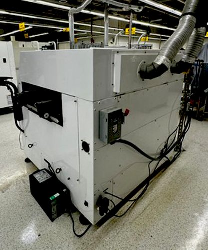Ace KISS 104 Selective Soldering Machine