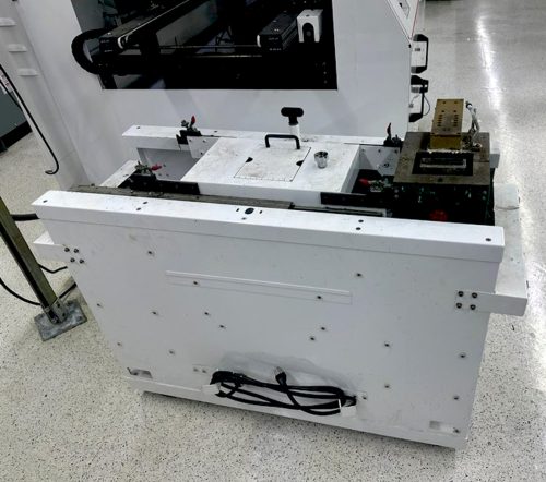 Ace KISS 104 Selective Soldering Machine