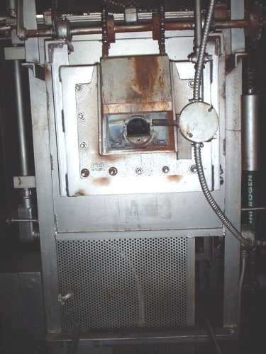 HAVES TUBE MY 0002.528