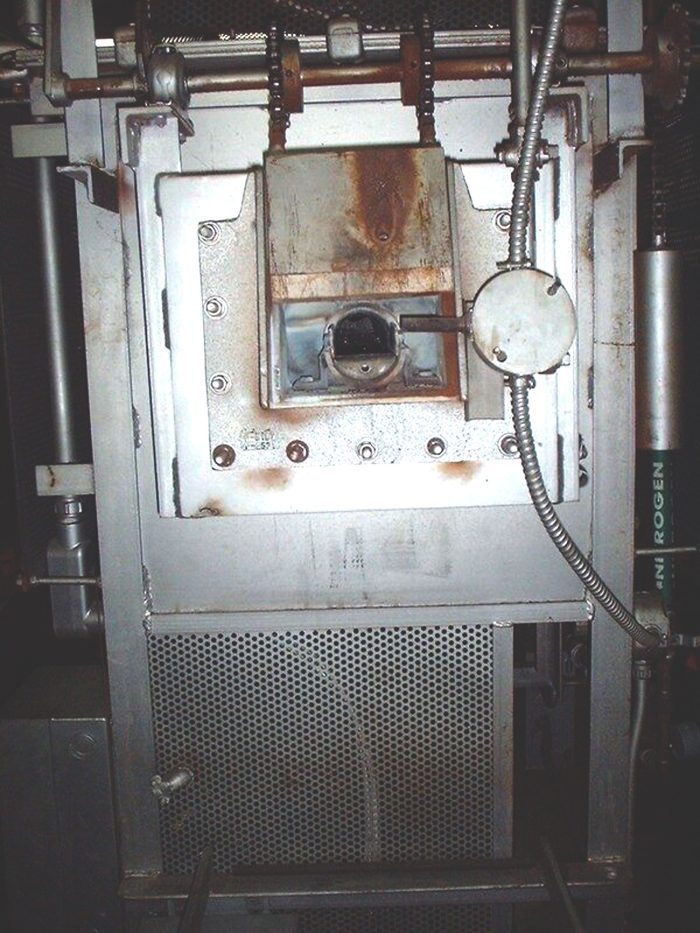 HAVES TUBE MY 0002.528