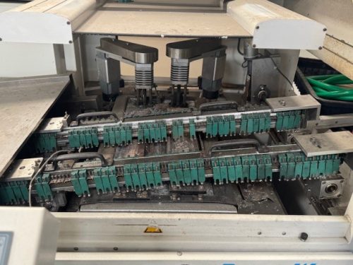 SEHO PowerWave Soldering Machine
