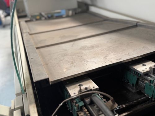 SEHO PowerWave Soldering Machine